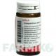 КОН'ЮНКТИВА (CONJUNCTIVA) глобули 20 г - Гомеопатія WALA HEILMITTEL