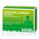 КОНТРАЛЛЕРГІЯ (CONTRALLERGIA) таблетки 100 шт - Гомеопатія HEVERT