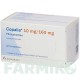 КОПАЛИЯ (COPALIA) 10 мг/160 мг таблетки 98 шт - Валсартан, Амлодипин DOCPHARM
