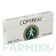 КОПИРКАЛ (COPYRKAL) таблетки 10 шт - Парацетамол, Кофеин BERLIN-CHEMIE