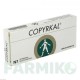 КОПИРКАЛ (COPYRKAL) таблетки 20 шт - Парацетамол, Кофеин BERLIN-CHEMIE