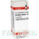 КОРАЛЛИУМ РУБРУМ (CORALLIUM RUBRUM) D 10 глобули 10 г - Гомеопатия DHU