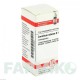КОРАЛЛИУМ РУБРУМ (CORALLIUM RUBRUM) D 12 глобули 10 г - Гомеопатия DHU