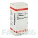 КОРАЛЛИУМ РУБРУМ (CORALLIUM RUBRUM) D 4 таблетки 80 шт - Гомеопатия DHU