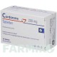 КОРДАРОН (CORDARONE) таблетки 100 шт - Аміодарон KOHLPHARMA