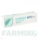 КОРДЕС (CORDES) 3% гель 30 г - Бензоил пероксид ICHTHYOL-GESELLSCHAFT CORDES
