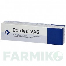 КОРДЕС (CORDES) крем 50 г - Третиноин ICHTHYOL-GESELLSCHAFT CORDES