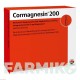 КОРМАГНЕЗИН (CORMAGNESIN) 200 ампулы 10x10 мл - Магния сульфат WORWAG PHARMA