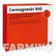КОРМАГНЕЗІН (CORMAGNESIN) 400 ампули 10x10 мл - Магнію сульфат WORWAG PHARMA