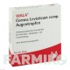 КОРНЕА (CORNEA) глазные капли 5x0,5 мл - Гомеопатия WALA HEILMITTEL
