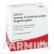 КОРНЕА (CORNEA) глазные капли 30x0,5 мл - Гомеопатия WALA HEILMITTEL