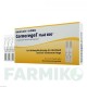 КОРНЕРЕГЕЛЬ (CORNEREGEL) краплі 10x0,6 мл - Декспантенол DR.GERHARD MANN