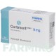 КОРТИМЕНТ (CORTIMENT) 9 мг таблетки 20 шт - Будесонид ABACUS MEDICINE