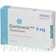 КОРТИМЕНТ (CORTIMENT) 9 мг таблетки 50 шт - Будесонид EURIMPHARM