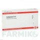 КОРТИЗОНУМ (CORTISONUM) D 12 ампулы 8x1 мл - Гомеопатия DHU