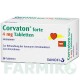 КОРВАТОН (CORVATON) 4 мг таблетки 50 шт - Молсидомин CHEPLAPHARM