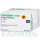 КОРВАТОН (CORVATON) 8 мг таблетки 100 шт - Молсидомин CHEPLAPHARM