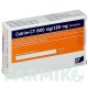 КОТРИМ (COTRIM) 800 мг/160 мг таблетки 10 шт - Сульфаметоксазол, Триметоприм ABZ PHARMA