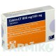 КОТРИМ (COTRIM) 800 мг/160 мг таблетки 20 шт - Сульфаметоксазол, Триметоприм ABZ PHARMA