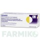 КОВАКСИС (COVAXIS) шприци 1 шт - Коклюш антиген с токсоидами SANOFI