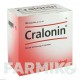 КРАЛОНИН (CRALONIN) ампулы 100 шт - Гомеопатия BIOLOGISCHE HEILMITTEL HEEL