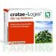 КРАТЕ (CRATAE) 450 мг таблетки 200 шт - Листья боярышника DR.LOGES