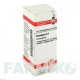 КРАТЕГУС (CRATAEGUS) D 1 глобули 10 г - Гомеопатия DHU