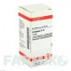 КРАТЕГУС (CRATAEGUS) D 12 таблетки 80 шт - Гомеопатия DHU