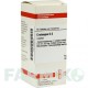 КРАТЕГУС (CRATAEGUS) D 3 таблетки 80 шт - Гомеопатия DHU