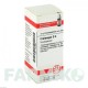КРАТЕГУС (CRATAEGUS) D 4 глобули 10 г - Гомеопатия DHU