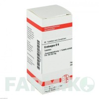 КРАТЕГУС (CRATAEGUS) D 6 таблетки 80 шт - Гомеопатія DHU