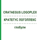 КРАТЕГУС ЛОГОПЛЕКС (CRATAEGUS LOGOPLEX) глобули 10 г - Гомеопатія ZIEGLER HOMOOPATHIKA