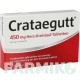 КРАТЕГУТТ (CRATAEGUTT) 450 мг таблетки 50 шт - Листя глоду DR.WILLMAR SCHWABE