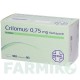 КРИЛОМУС (CRILOMUS) 0,75 мг капсули 100 шт - Такролімус HEXAL
