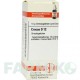 КРОКУС (CROCUS) D 12 глобули 10 г - Гомеопатия DHU