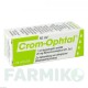 КРОМ ОФТАЛ (CROM OPHTAL) краплі 10 мл - Кромогліциєва кислота DR.WINZER PHARMA