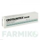 КРОТАМИТЕКС (CROTAMITEX) мазь 40 г - Кротамитон GEPEPHARM