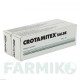 КРОТАМИТЕКС (CROTAMITEX) мазь 2x100 г - Кротамитон GEPEPHARM
