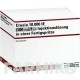 КРУЗИЯ (CRUSIA) 10000 МЕ 100 мг/1 мл раствор 12 шт - Эноксапарин RATIOPHARM