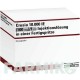 КРУЗИЯ (CRUSIA) 10000 МЕ 100 мг/1 мл раствор 24 шт - Эноксапарин RATIOPHARM