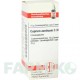 КУПРУМ АЦЕТИКУМ (CUPRUM ACETICUM) C 30 глобули 10 г - Гомеопатия DHU