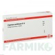 КУПРУМ АЦЕТИКУМ (CUPRUM ACETICUM) D 4 ампулы 8x1 мл - Гомеопатия DHU