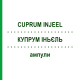 КУПРУМ ИНЬЕЛЬ (CUPRUM INJEEL) ампулы 10 шт - Гомеопатия BIOLOGISCHE HEILMITTEL HEEL