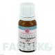КУПРУМ МЕТАЛЛИКУМ (CUPRUM METALLICUM) D 12 глобули 10 г - Гомеопатия SPAGYRA