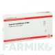 КУПРУМ МЕТАЛЛИКУМ (CUPRUM METALLICUM) D 200 ампулы 8x1 мл - Гомеопатия DHU