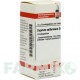 КУПРУМ СУЛЬФУРИКУМ (CUPRUM SULFURICUM) D 12 глобули 10 г - Гомеопатия DHU