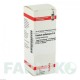 КУПРУМ СУЛЬФУРИКУМ (CUPRUM SULFURICUM) D 4 раствор 20 мл - Гомеопатия DHU