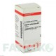 КУПРУМ СУЛЬФУРИКУМ (CUPRUM SULFURICUM) D 6 таблетки 80 шт - Гомеопатия DHU