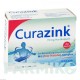 КУРАЦИНК (CURAZINK) капсули 50 шт - Цинковий білковий комплекс STADA