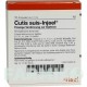 КУТИС (CUTIS) ампулы 10 шт - Гомеопатия BIOLOGISCHE HEILMITTEL HEEL